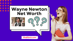 Read more about the article Wayne Newton Net Worth || Wayne Newton Net Worth 2025