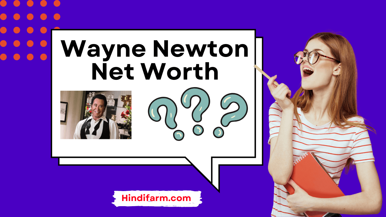 You are currently viewing Wayne Newton Net Worth || Wayne Newton Net Worth 2025