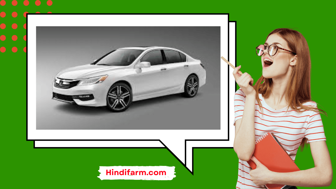 You are currently viewing What I Need for Tune up Honda 2017 Accord
