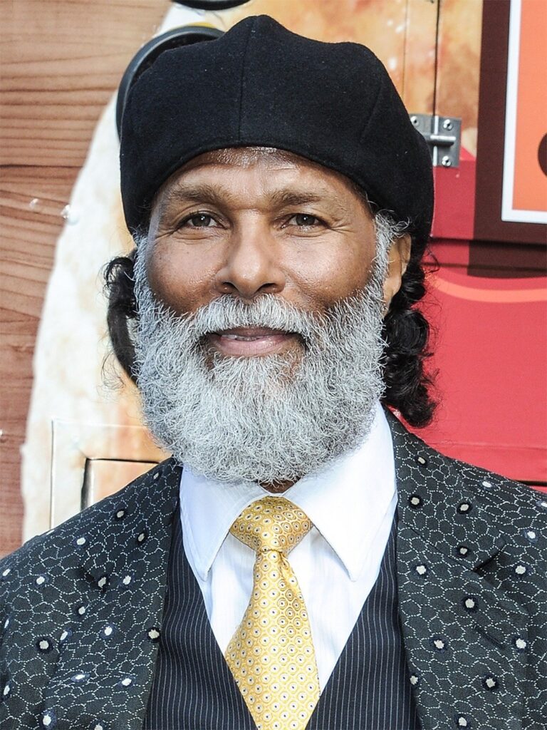 Philip Michael Thomas Miami Vice