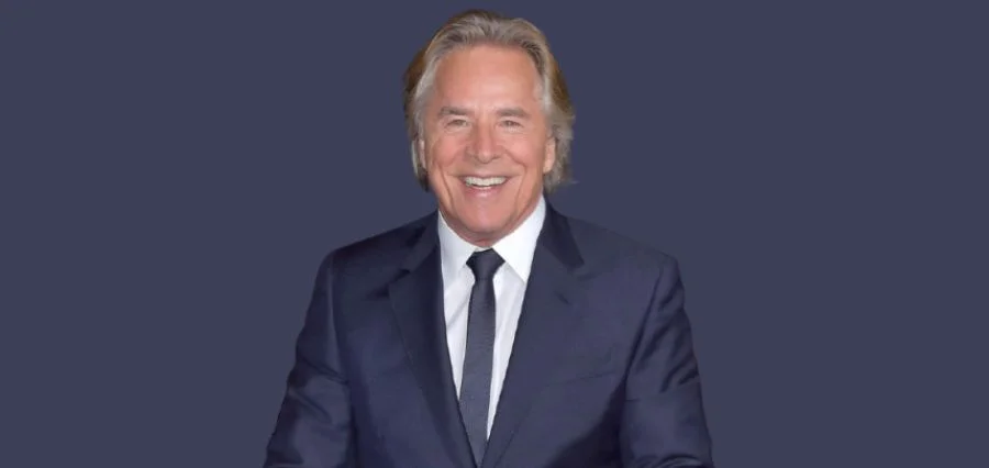 Don Johnson Net Worth​