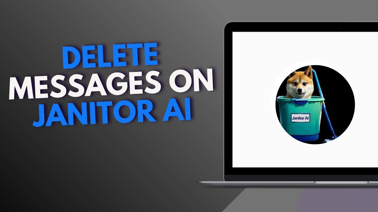 You are currently viewing How to Delete Messages on Janitor AI